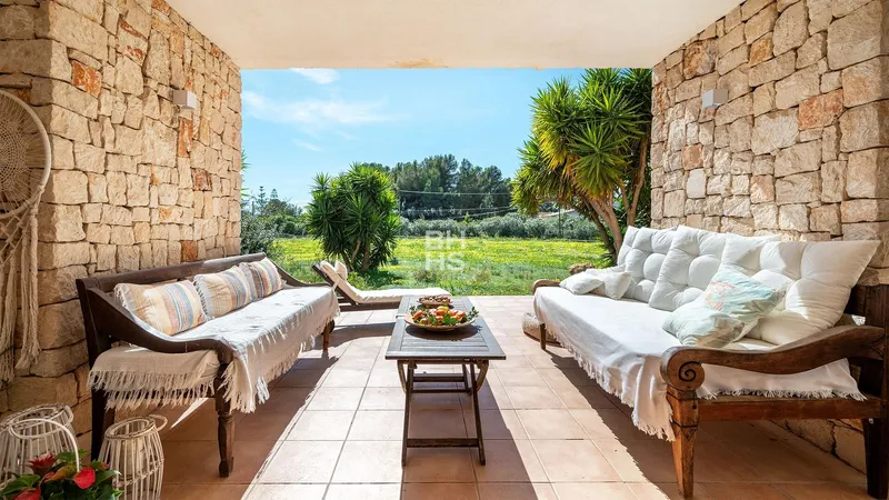 Villa for sale in Ses Salines — photo 2