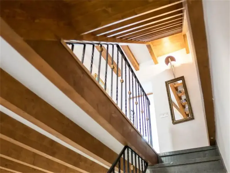 House in the center of Pollença, ready to live in, double glazing, air conditioning, good location, not negotiable — photo 9