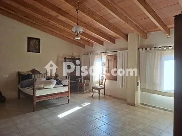 House in Mancor de la Vall — photo 1