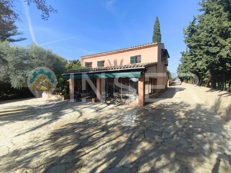Luxury home in Inca, Province of Balearic Islands — photo 2