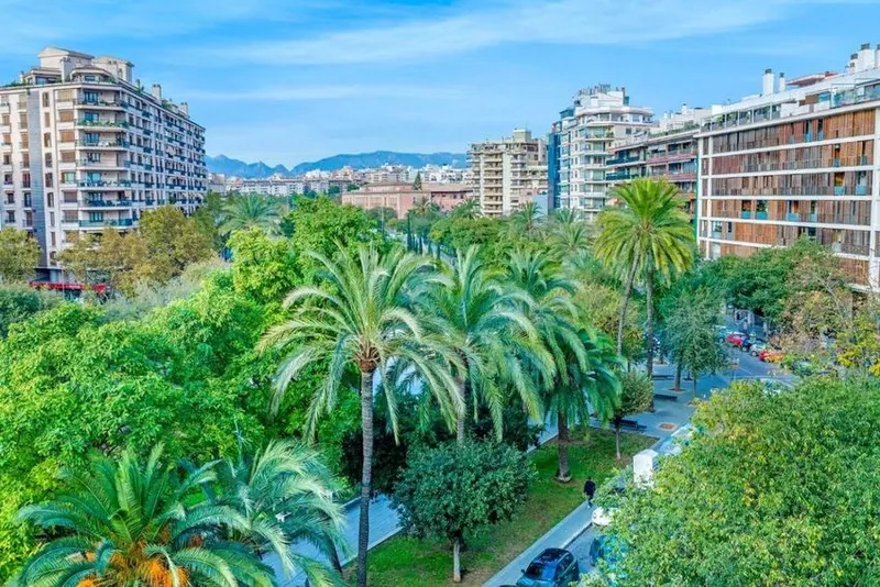 Flat / apartment for sale in Sant Jaume — photo 1