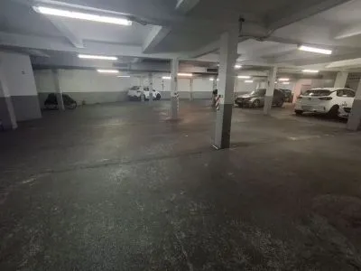 Parking - Palma de Mallorca (Santa Catalina) — photo 5