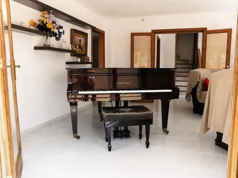 Impressive detached house in Cala Santanyí — photo 9