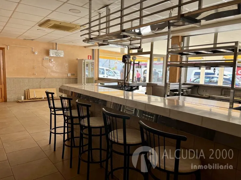 Business premise — photo 2