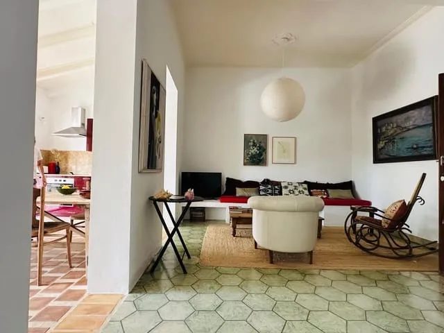 Townhouse for rent in Ses Salines, Mallorca — photo 10