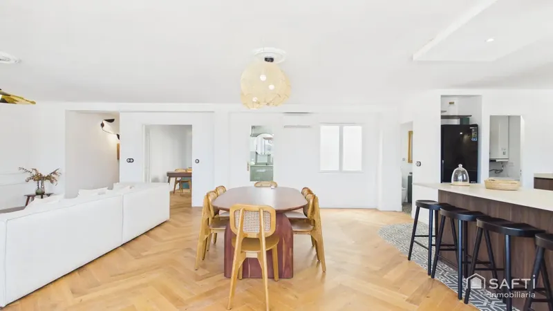 Authenticity and Modern Comfort - Exceptional 4 Bedrooms - Calle Lluna de Sa - Sóller — photo 10
