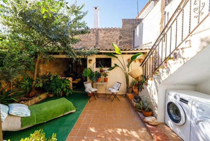 House - Santa Maria del Cami (Santa María del Camí) , Built Surface 160m 2 , Plot Surface 123m 2 , Terrace... — photo 5