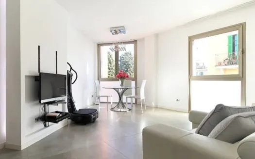 New built apartment near Molinos — photo 12