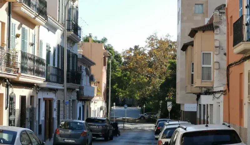 Trest 001 – Santa Catalina — photo 3