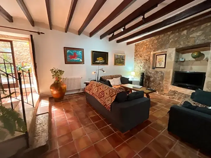 Casa de 3 habitaciones en alquiler en Pollença Poble, Pollença — photo 3