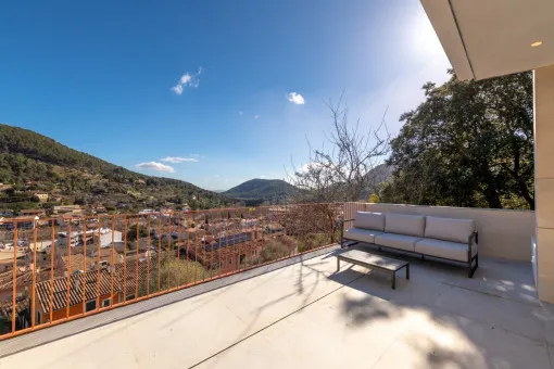 Esporles, Luxurious New-Build Estate with Infinity Pool and Spectacular Views over Esporles — photo 9
