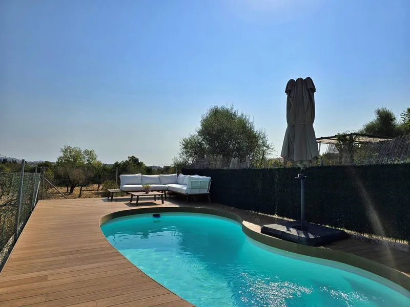 Semidetached House in Selva, Province of Balearic Islands — photo 5