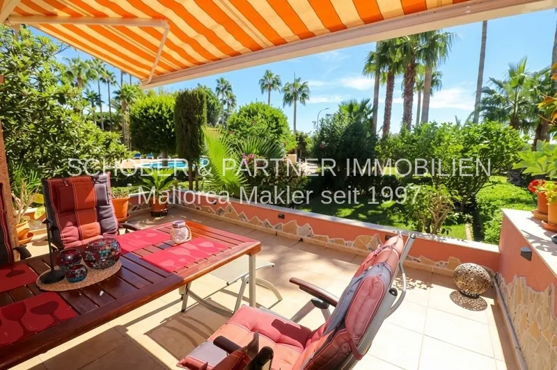 Spacious 4-room apartment with a pr ... — photo 5