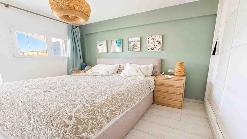 Apartment for sale in El Toro - Port Adriano — photo 6