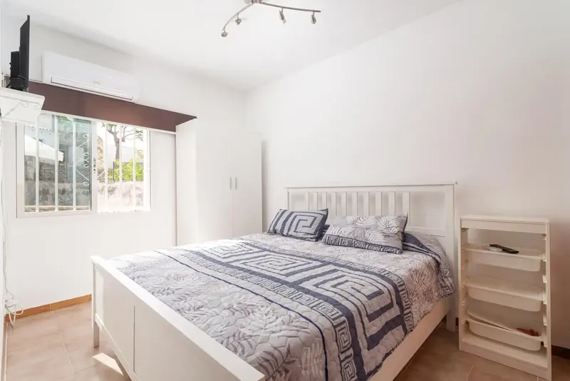 Townhouse in Puerto de Alcudia with large terrace, attic and excellent location — photo 7