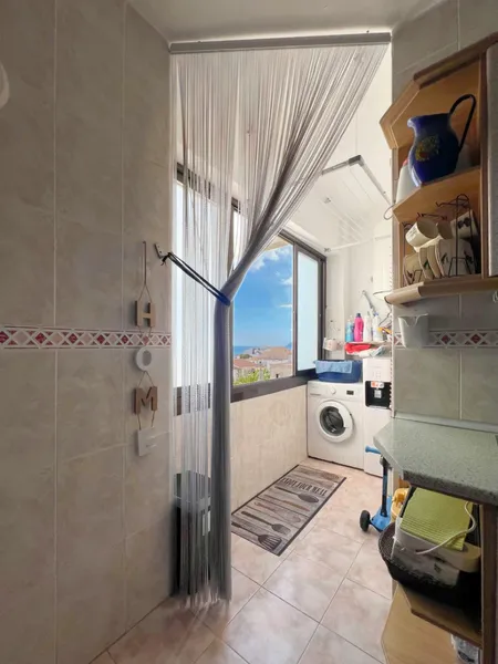 Apartment steps from the sea with spectacular views — photo 10
