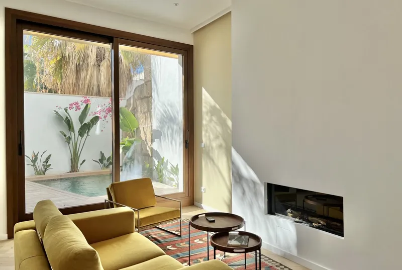 Newly built single-family house in El Molinar — photo 9
