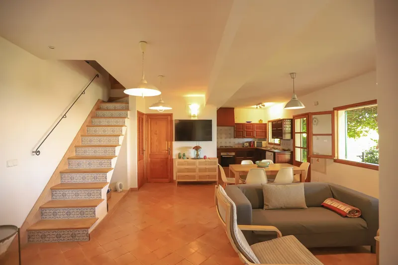 House with ETV sea views in Alconasser — photo 10