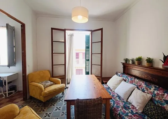 Penthouse in Lluis Marti, 10, Pere Garau, Palma de Mallorca — photo 2
