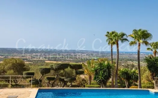 villa in Palma de Mallorca, Palma — photo 1