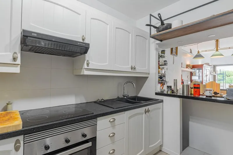 Apartment in Calvià, Province of Balearic Islands — photo 7