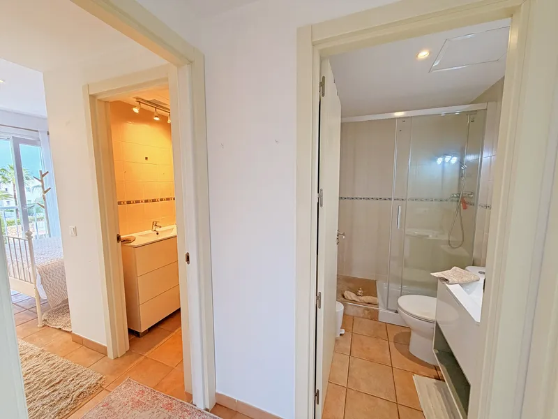 Modern First Floor Apartment - Cala d'Or — photo 3