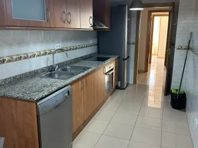 2-bedroom apartment with parking and storage in El Vivero - Son Rullán — photo 10