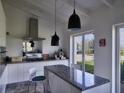 Beautiful newly designed finca for sale in Campos, near the beach of Es Trenc — photo 10