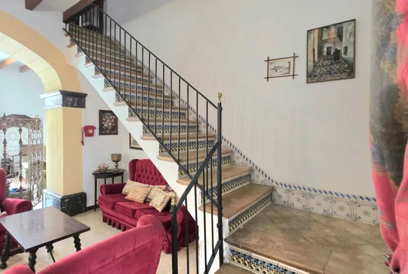 CASA MALLORQUINA EN EN CORAZÓN DE CONSELL — photo 8