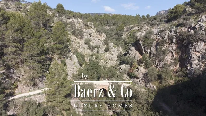 Land in Esporles, Province of Balearic Islands — photo 12