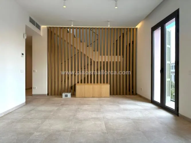 Penthouse. Manacor, Manacor area — photo 11