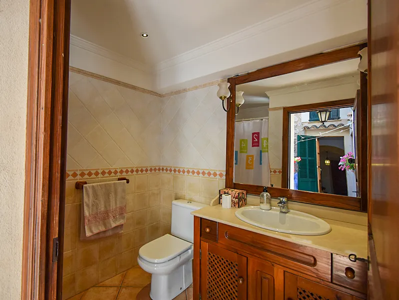 Charming Mallorcan house in the heart of Sóller — photo 5