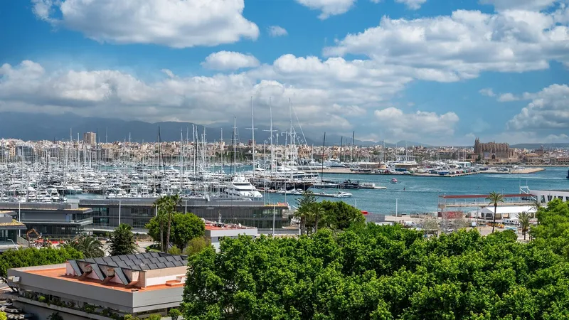 Penthouse for sale in Paseo Marítimo — photo 2