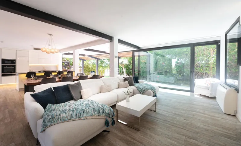 Villa to rent in Portals Nous — photo 2