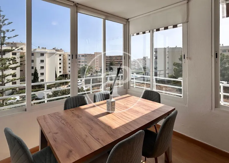 Apartment for rent in Porto Portals — photo 6
