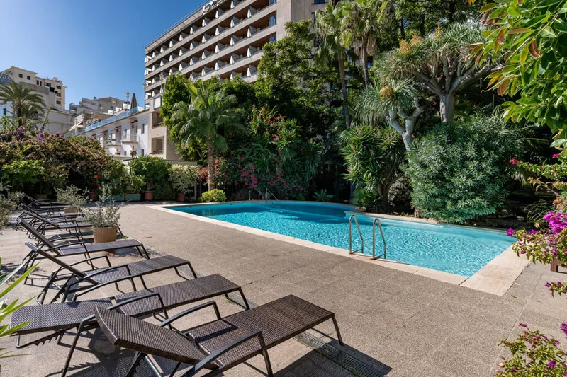 Charming Apartment with Large Terrace and Breathtaking Views of Palma Port — photo 5