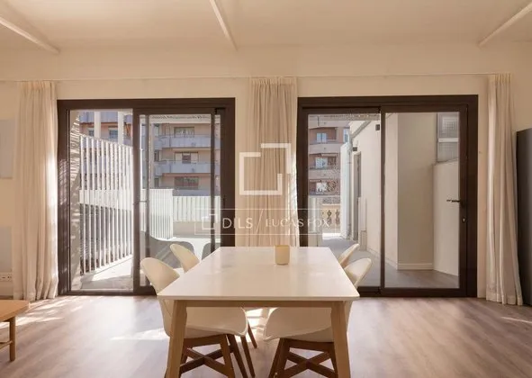 Flat / apartment in Calle Aragó, Marqués de la Fontsanta, Palma de Mallorca — photo 1