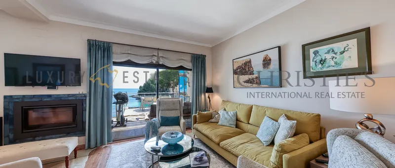 Penthouse in first sea line in Cas Catalá near Palma de Mallorca — photo 4