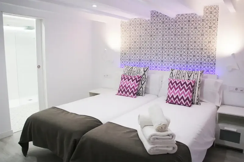 Moderno apartamento en planta ideal para 2 personas, totalmente equipado para alquilar por meses, maximo 9 meses. El precio incluye gastos d — photo 12