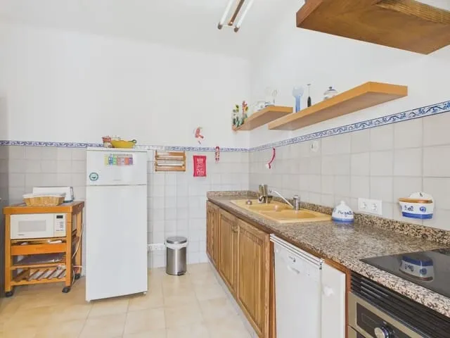 Flat for rent in Cort, Palma de Mallorca, Mallorca — photo 10