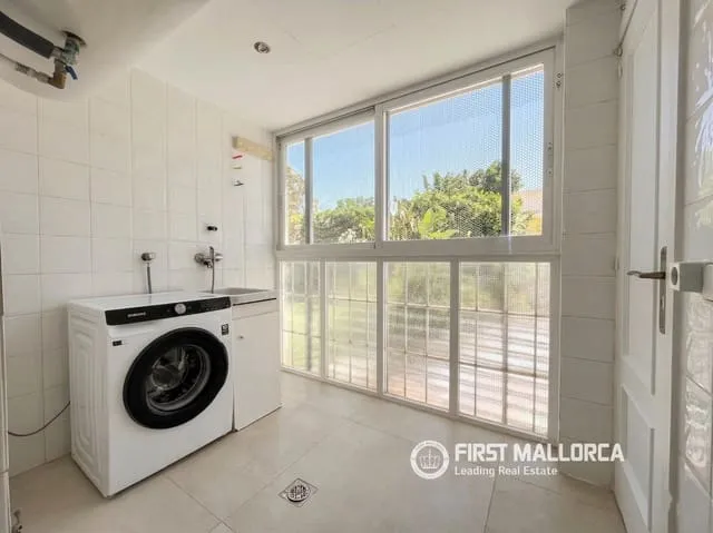 Penthouse for rent in Cala Vinyes / Cala Vinyas / Cala Viñas, Calvià, Mallorca — photo 9