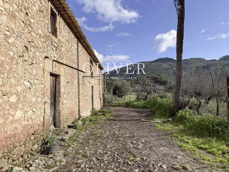 Wonderful rustic estate in Alaró — photo 9