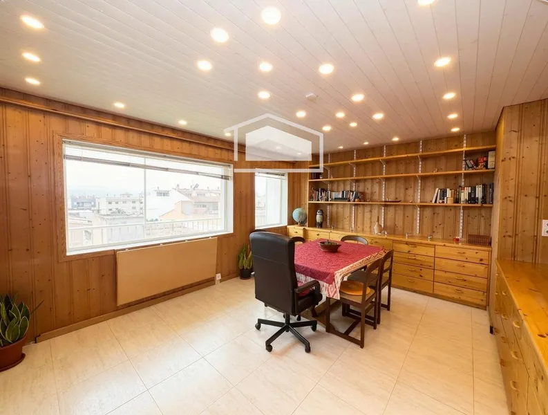2-bedroom penthouse with sea views in Colònia de Sant Jordi — photo 12