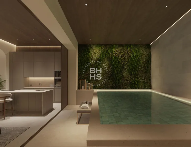 Ground Floor for sale in Sindicato — photo 7