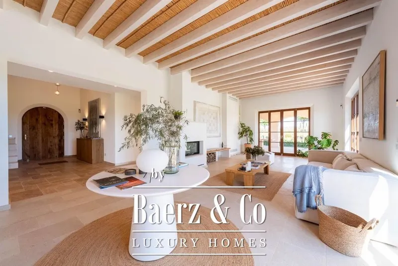 Country House in Campos, Province of Balearic Islands — photo 9