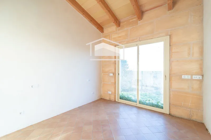 Independent chalet in Campos, with 154 m2 and 3 bedrooms and 2 bathrooms — photo 12