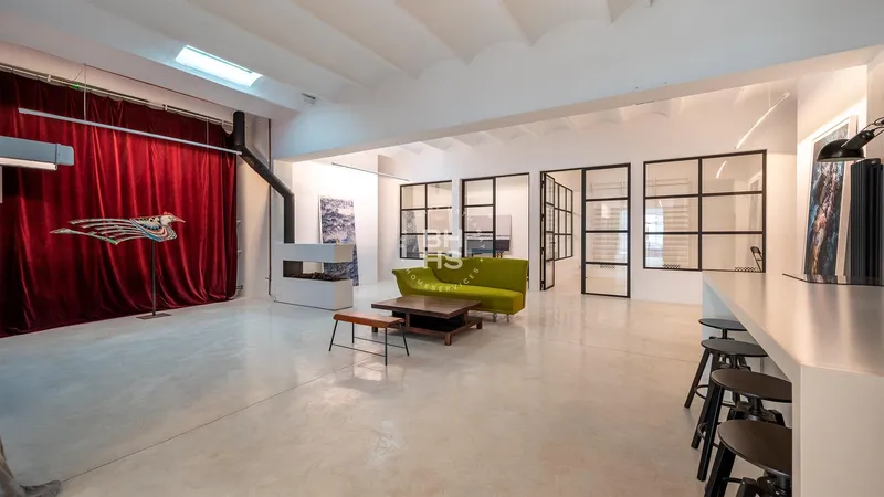 Commercial Premises for sale in El Terreno — photo 3