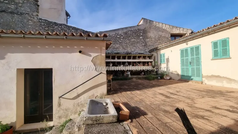 Charming village house in Selva, in the heart of Mallorca — photo 6