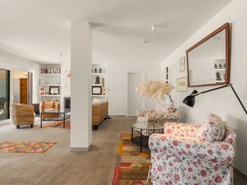 Spacious dual apartment in Camp de Mar - 4 bedrooms, 123 m² — photo 9