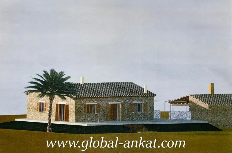 Do you dream of a quiet life in the countryside, surrounded by nature and with the convenience of being close to all amenities? — photo 2